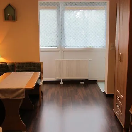 Studiospanie Studio Norwida Appartement *