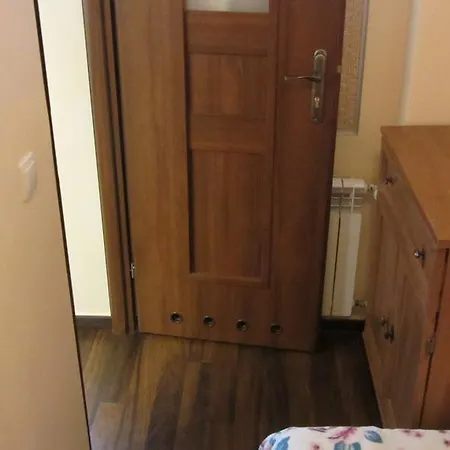 Appartement Studiospanie Studio Norwida