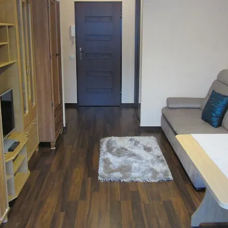 Studiospanie Studio Norwida Appartement Gdynia