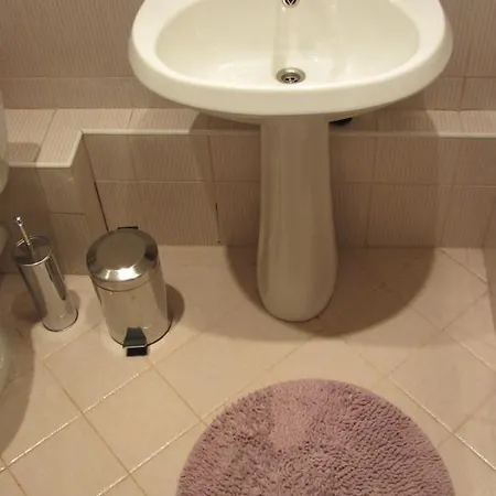 Appartement Studiospanie Studio Norwida Gdynia