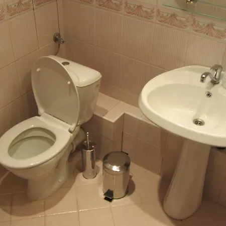 Studiospanie Studio Norwida Appartement Gdynia